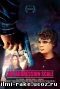 Шкала агрессии/The Aggression Scale (2011)