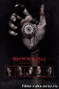 Тайна рода / Bloodline (2013)